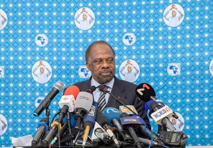 Côte d'lvoire/Liste électorale provisoire : Le PPA-CI dénonce l'exclusion de Laurent Gbagbo